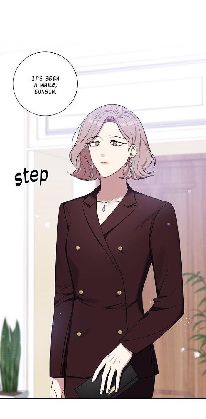 Read Cherry Blossoms After Winter Manga Online