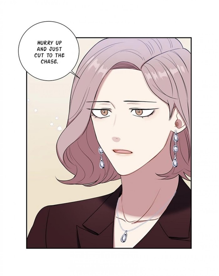Read Cherry Blossoms After Winter Manga Online