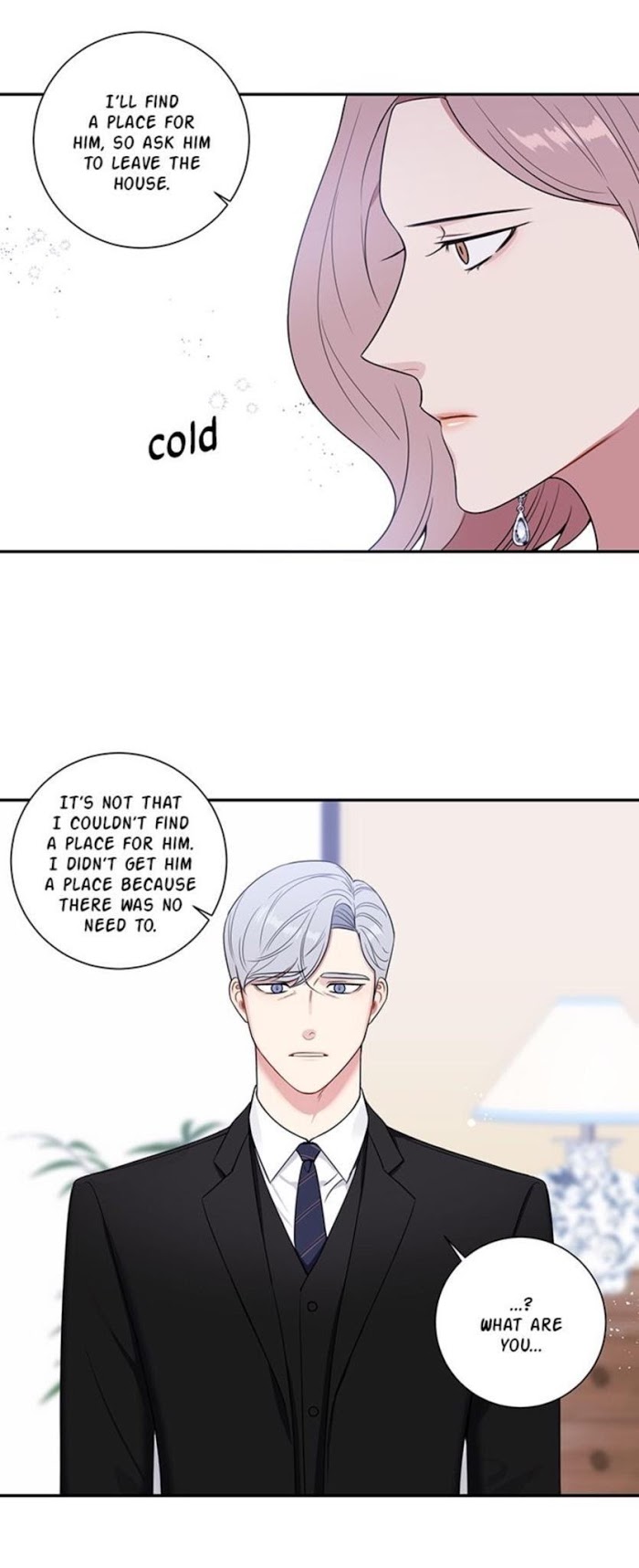 Read Cherry Blossoms After Winter Manga Online