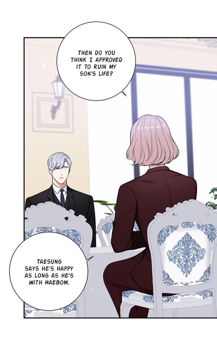 Read Cherry Blossoms After Winter Manga Online