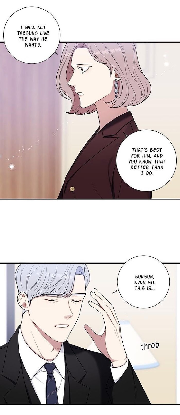 Read Cherry Blossoms After Winter Manga Online