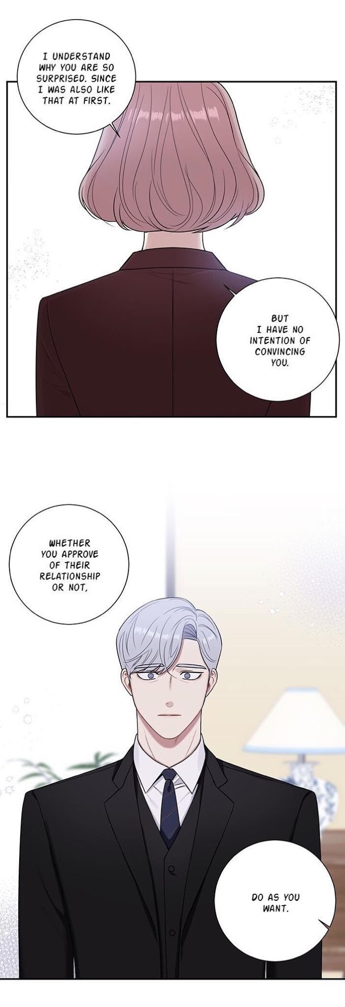 Read Cherry Blossoms After Winter Manga Online