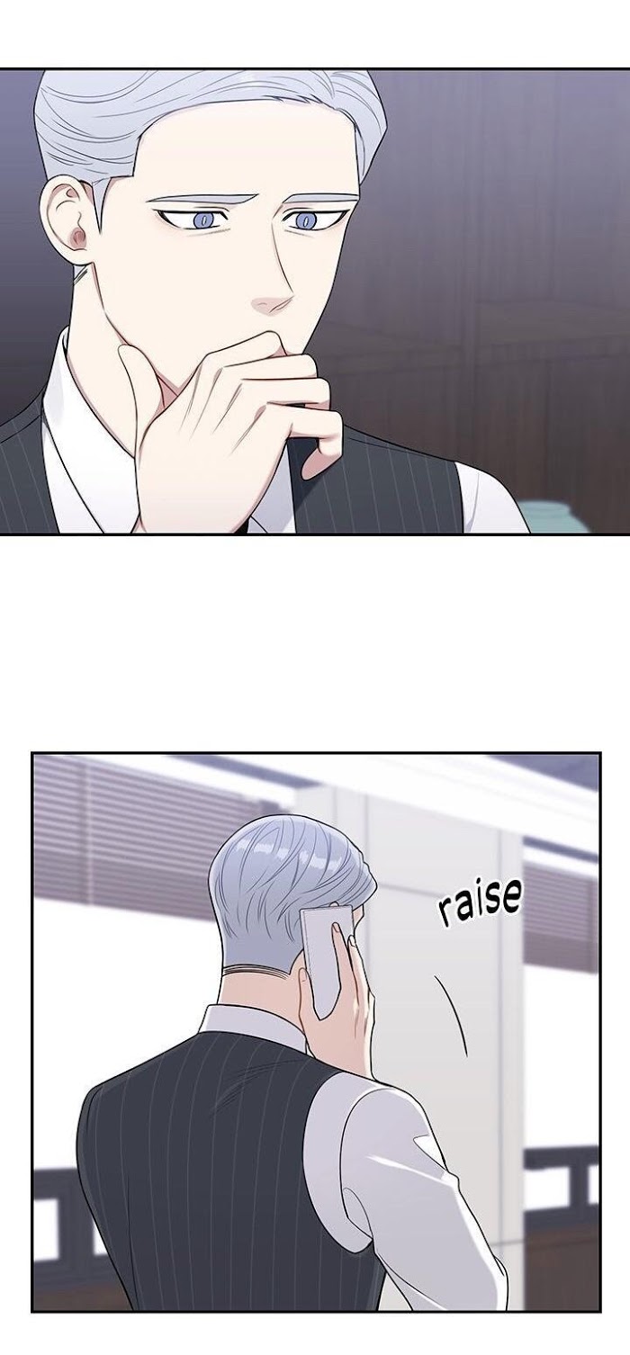 Read Cherry Blossoms After Winter Manga Online