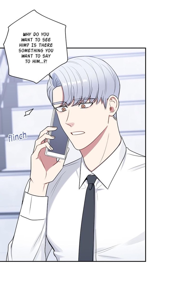 Read Cherry Blossoms After Winter Manga Online