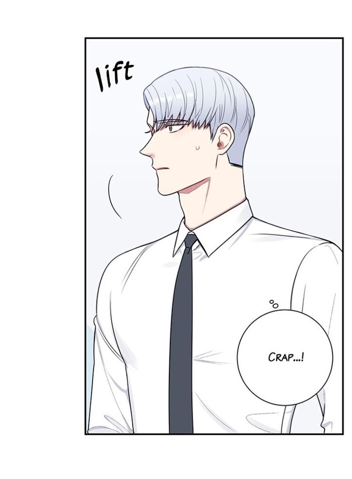 Read Cherry Blossoms After Winter Manga Online