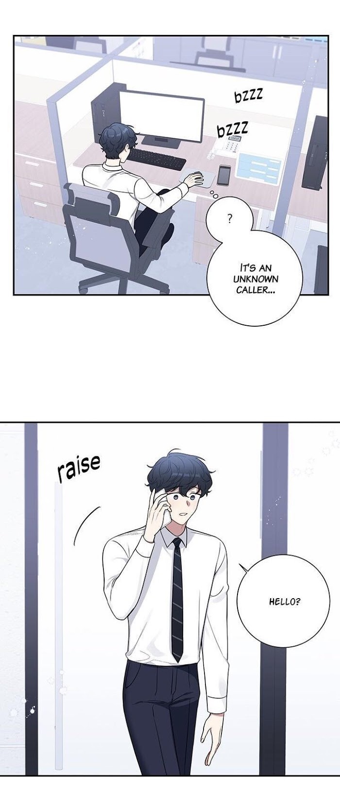 Read Cherry Blossoms After Winter Manga Online