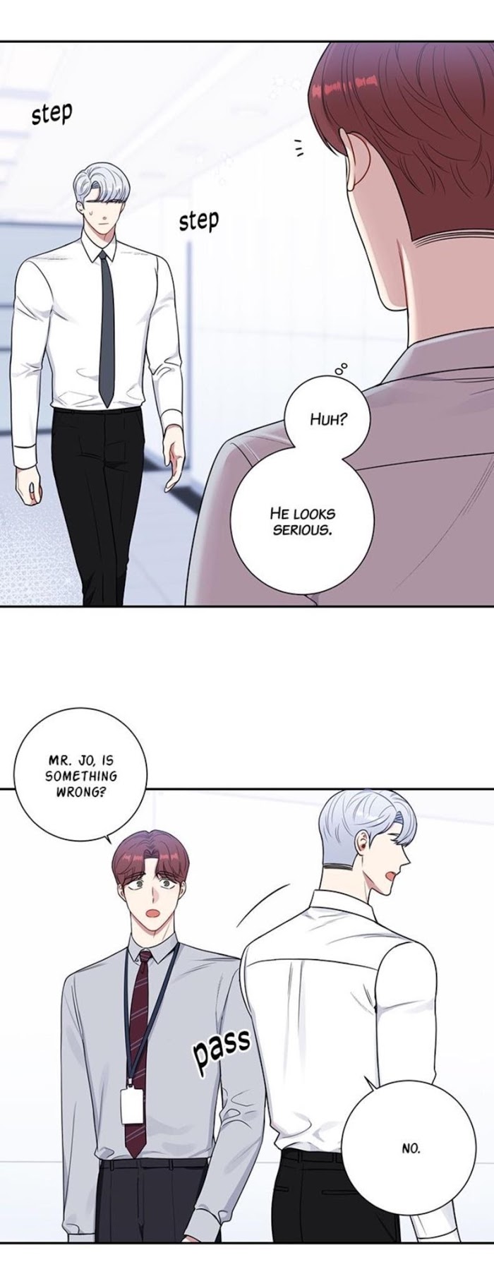Read Cherry Blossoms After Winter Manga Online