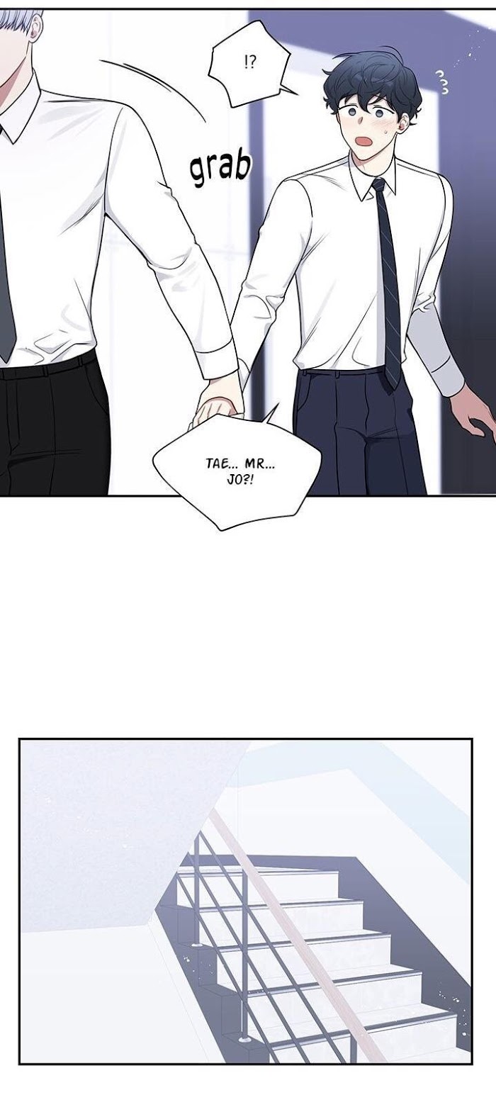 Read Cherry Blossoms After Winter Manga Online
