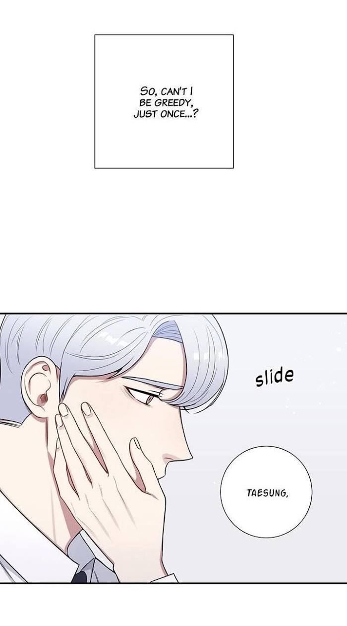 Read Cherry Blossoms After Winter Manga Online
