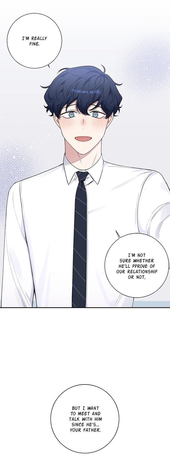 Read Cherry Blossoms After Winter Manga Online