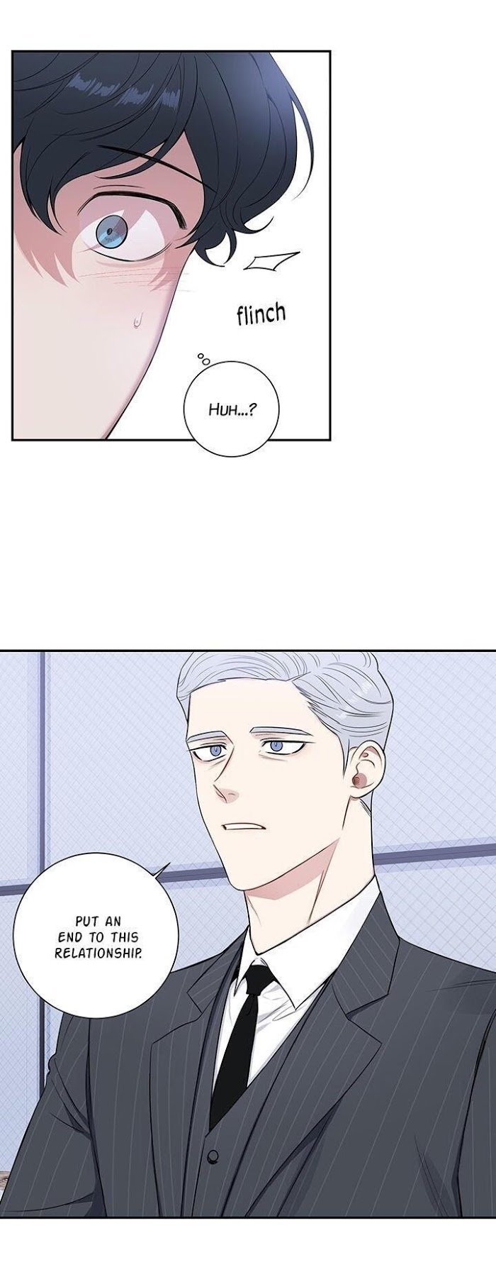 Read Cherry Blossoms After Winter Manga Online