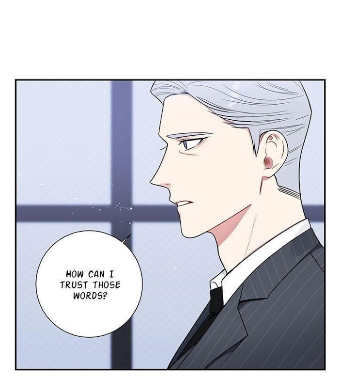 Read Cherry Blossoms After Winter Manga Online