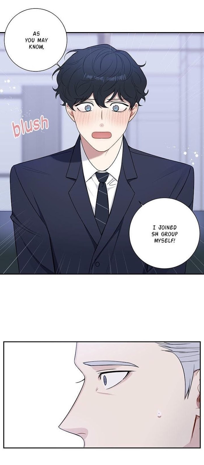 Read Cherry Blossoms After Winter Manga Online