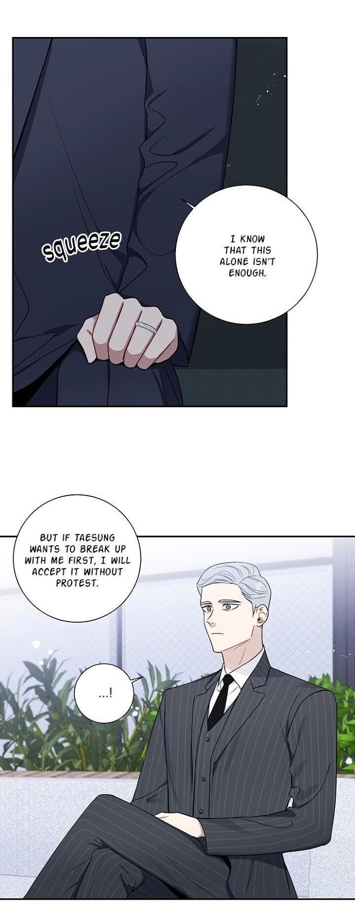 Read Cherry Blossoms After Winter Manga Online