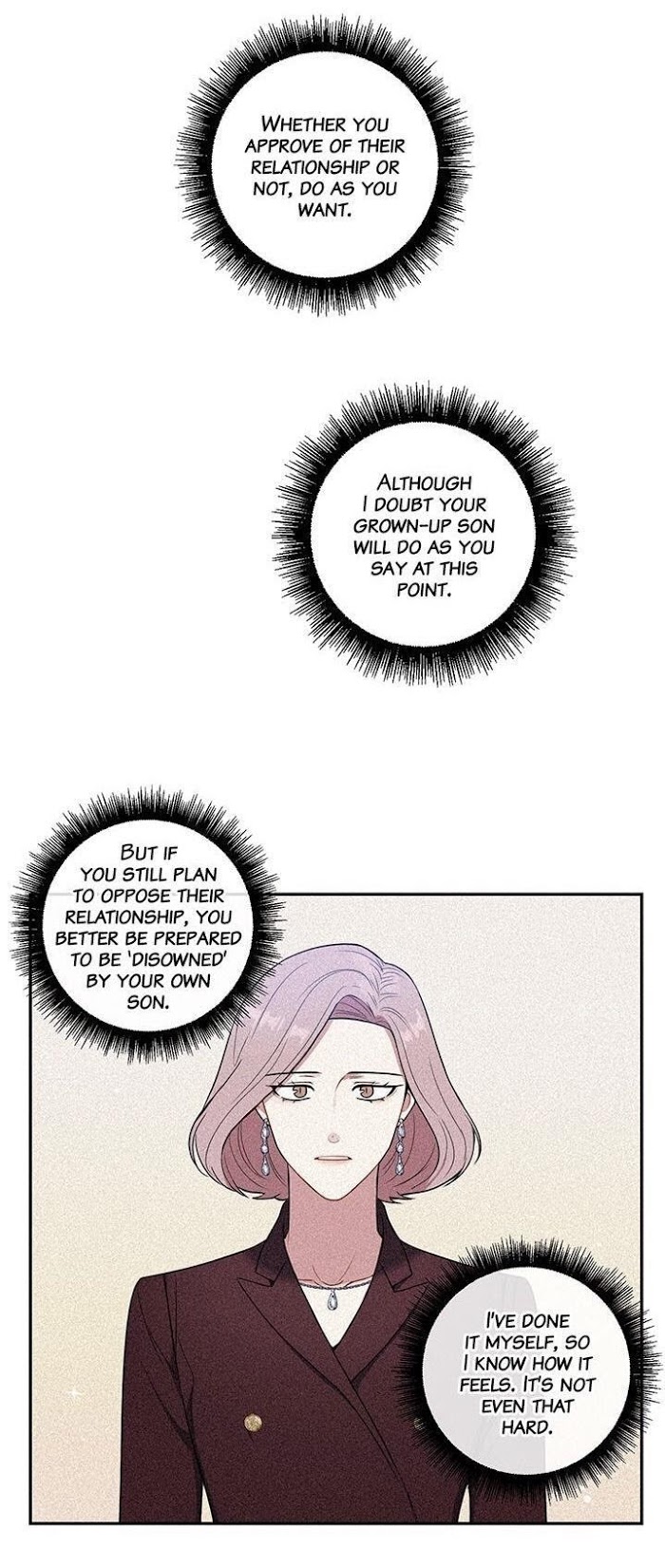 Read Cherry Blossoms After Winter Manga Online