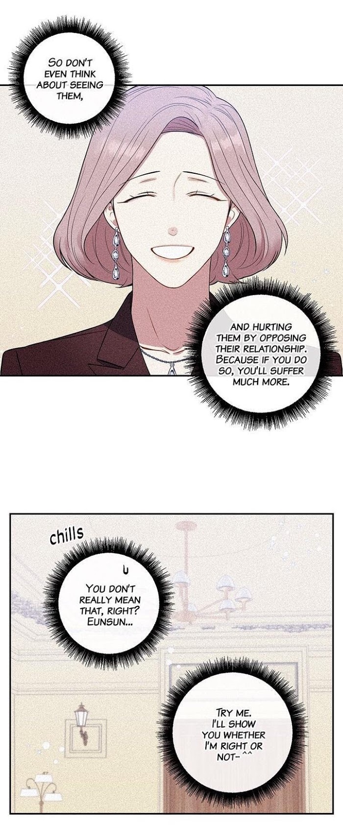Read Cherry Blossoms After Winter Manga Online