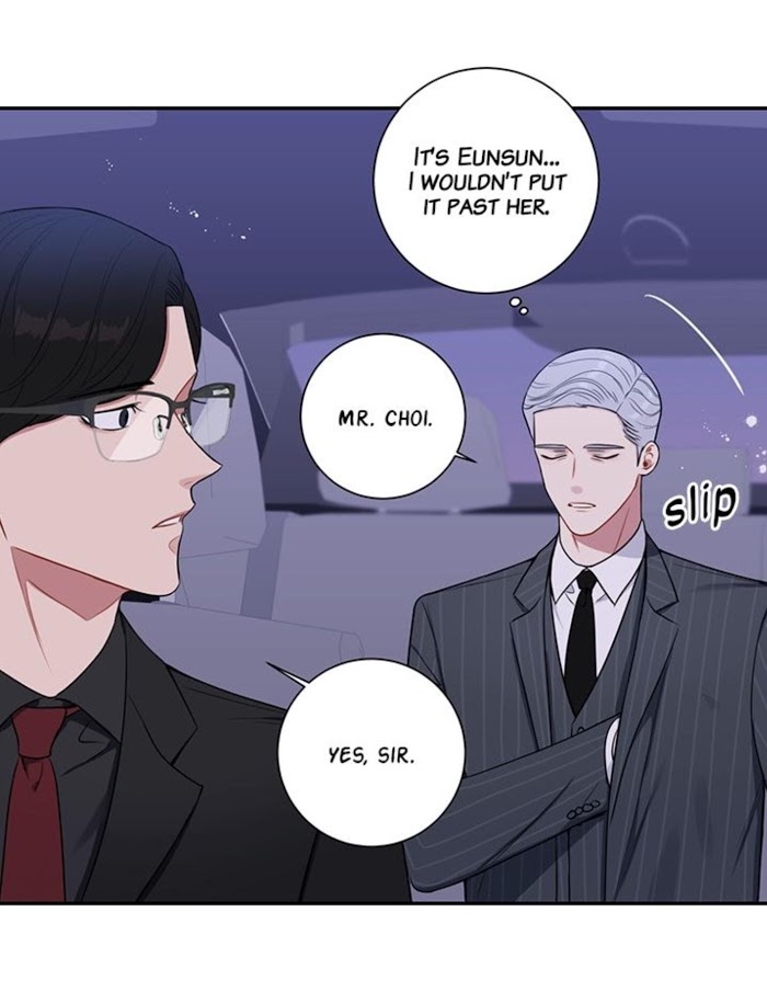 Read Cherry Blossoms After Winter Manga Online