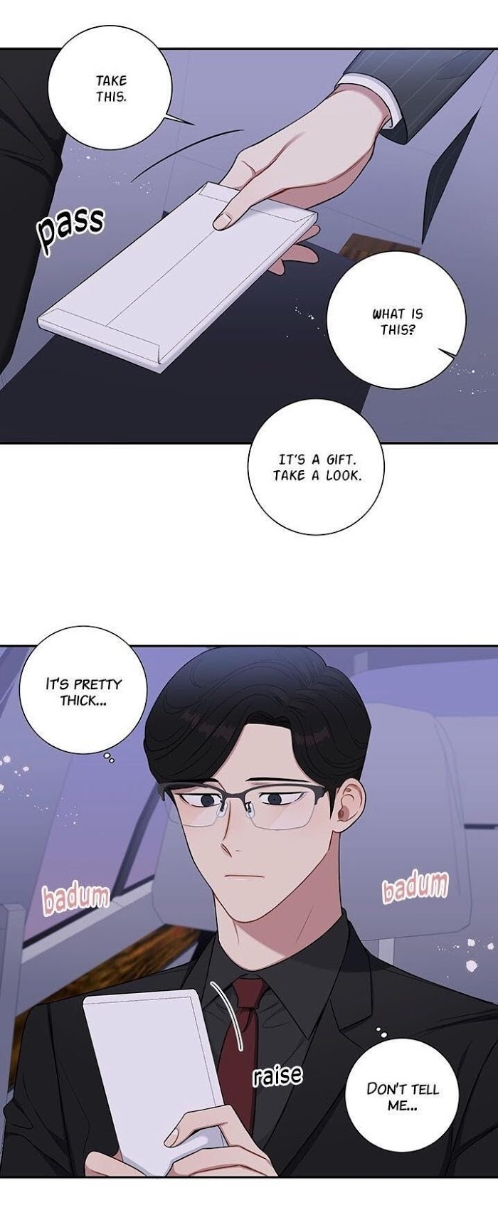 Read Cherry Blossoms After Winter Manga Online