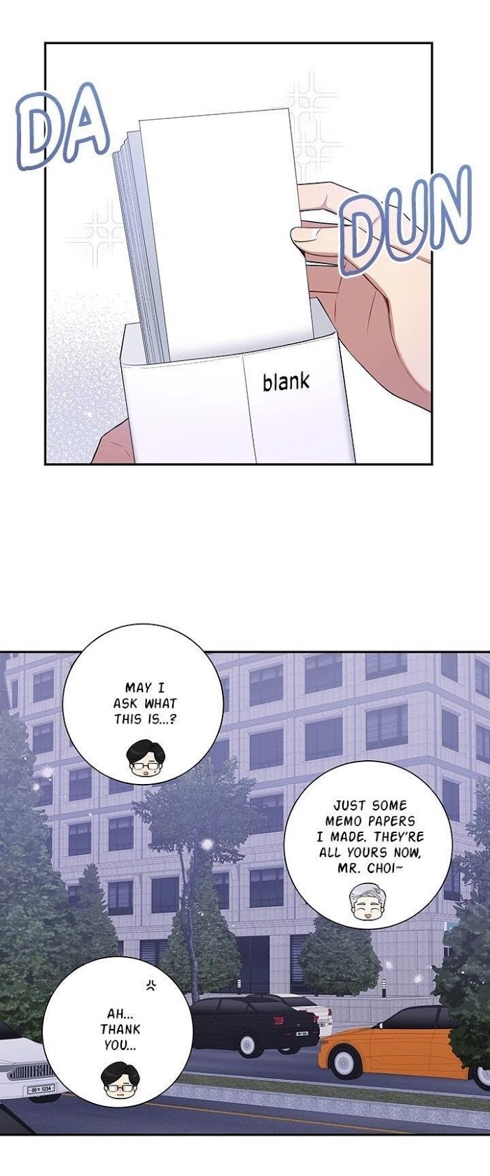 Read Cherry Blossoms After Winter Manga Online