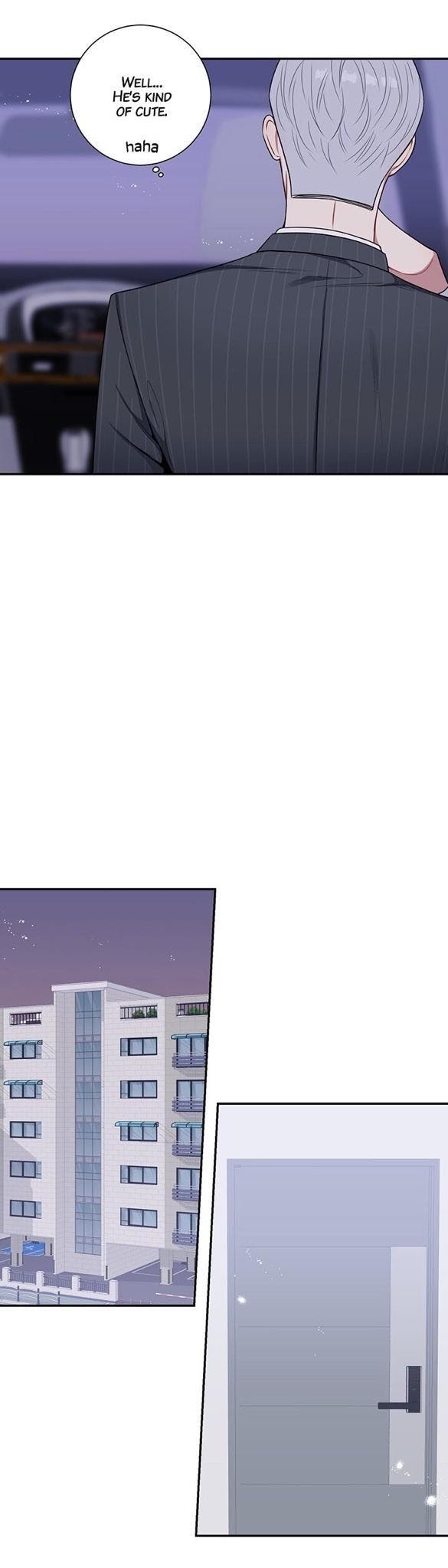 Read Cherry Blossoms After Winter Manga Online