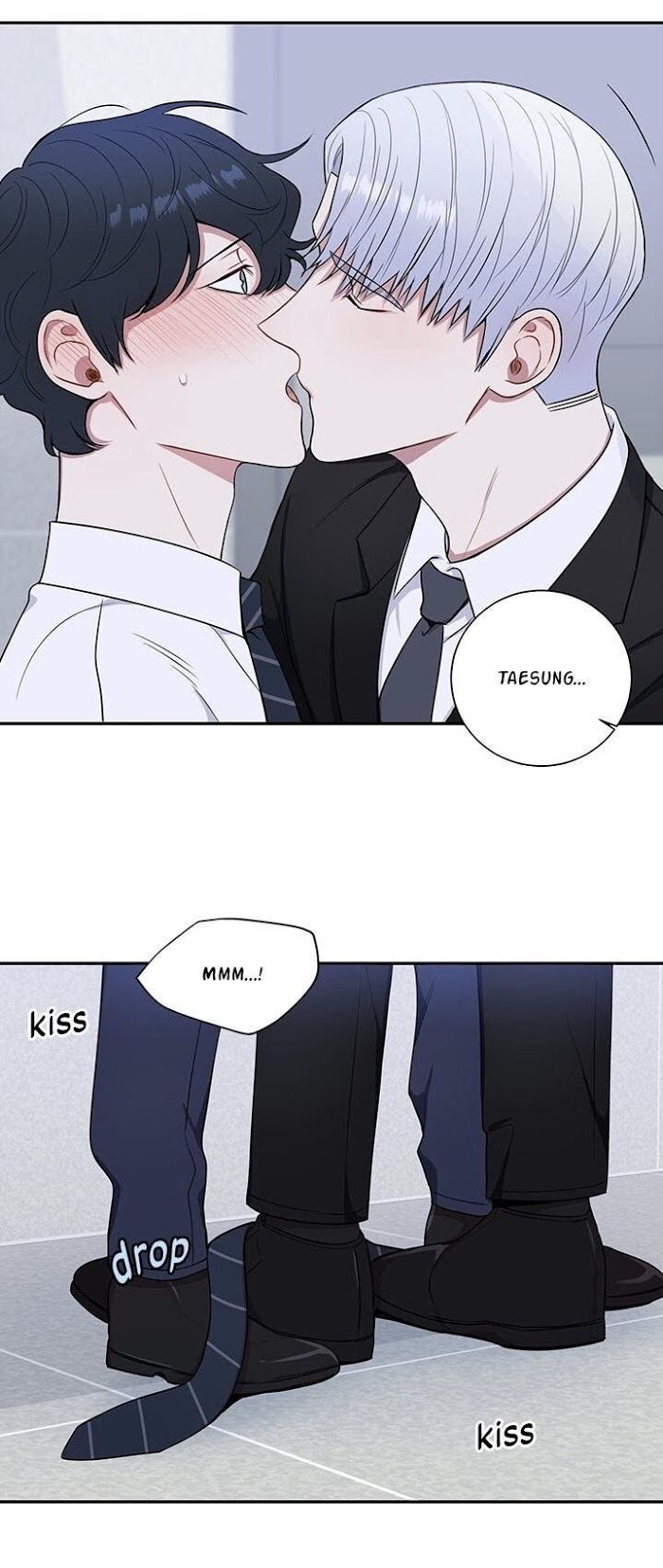Read Cherry Blossoms After Winter Manga Online
