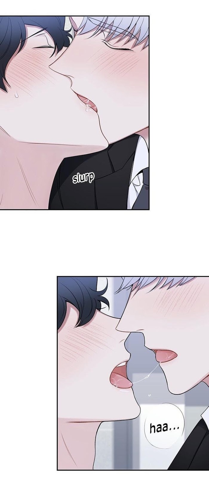 Read Cherry Blossoms After Winter Manga Online
