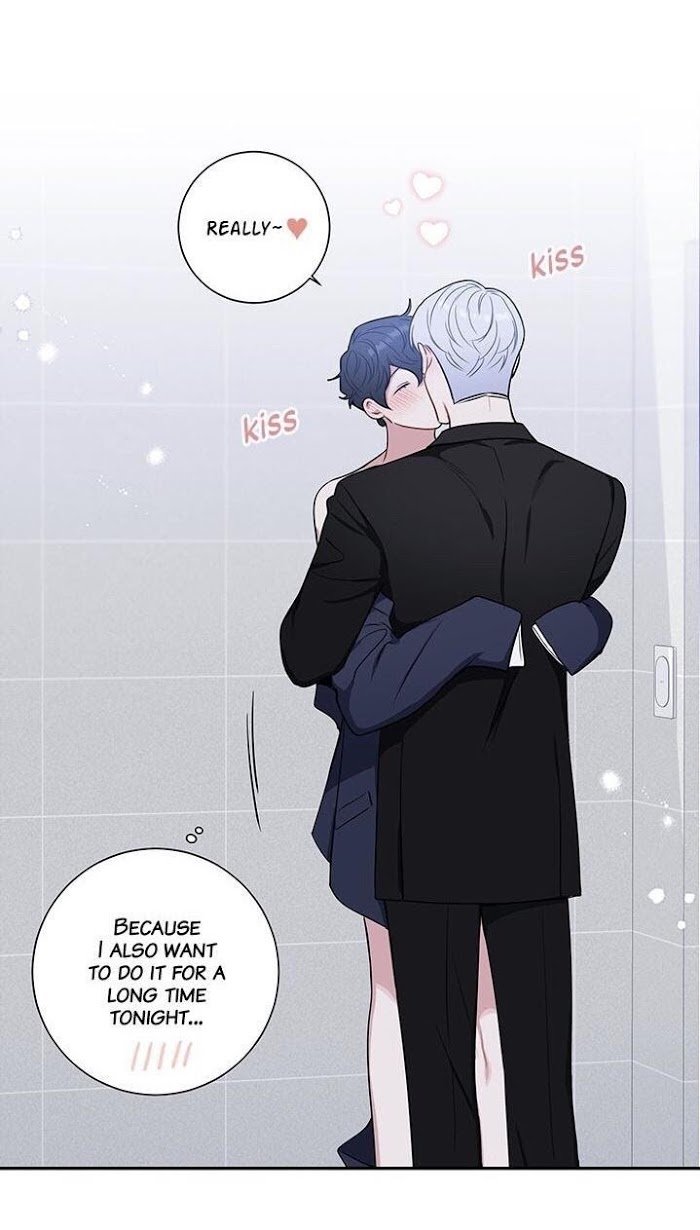 Read Cherry Blossoms After Winter Manga Online