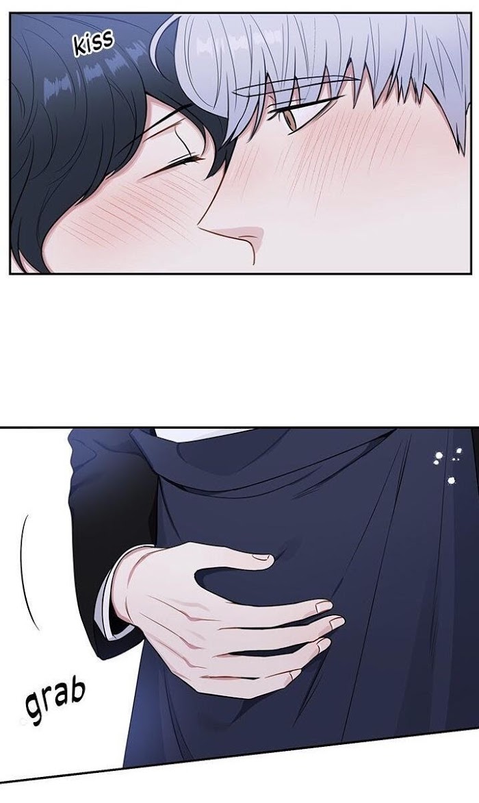 Read Cherry Blossoms After Winter Manga Online