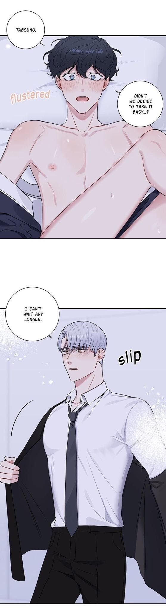 Read Cherry Blossoms After Winter Manga Online
