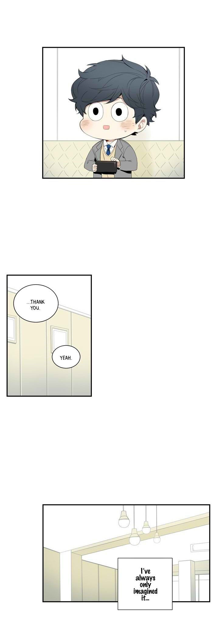 Read Cherry Blossoms After Winter Manga Online