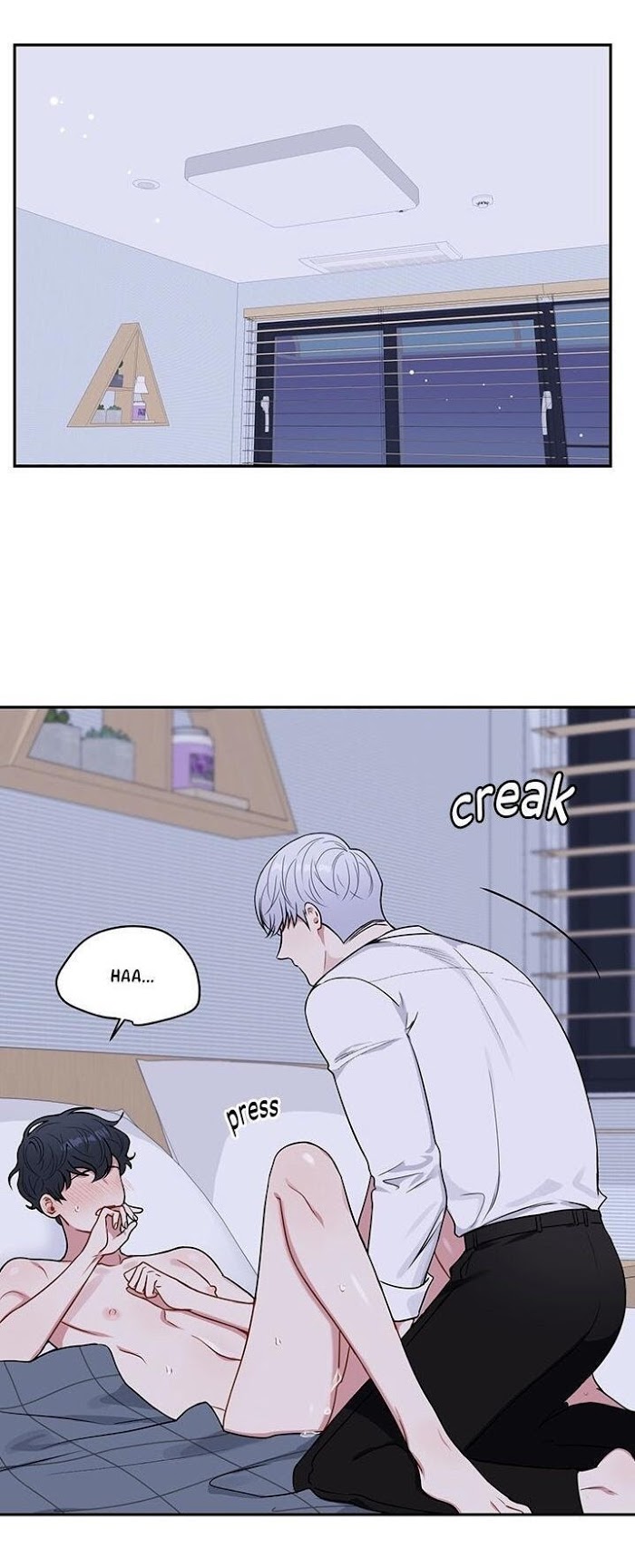 Read Cherry Blossoms After Winter Manga Online