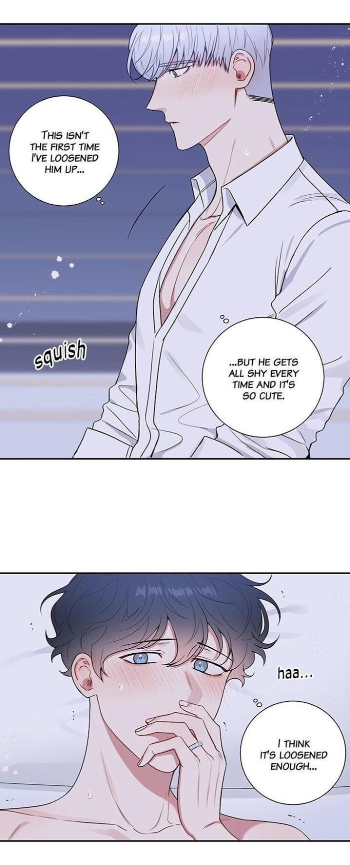 Read Cherry Blossoms After Winter Manga Online