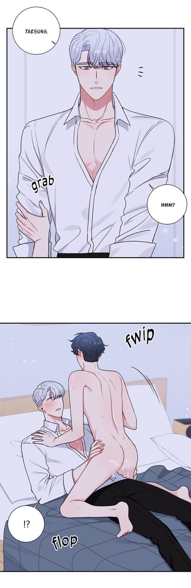 Read Cherry Blossoms After Winter Manga Online