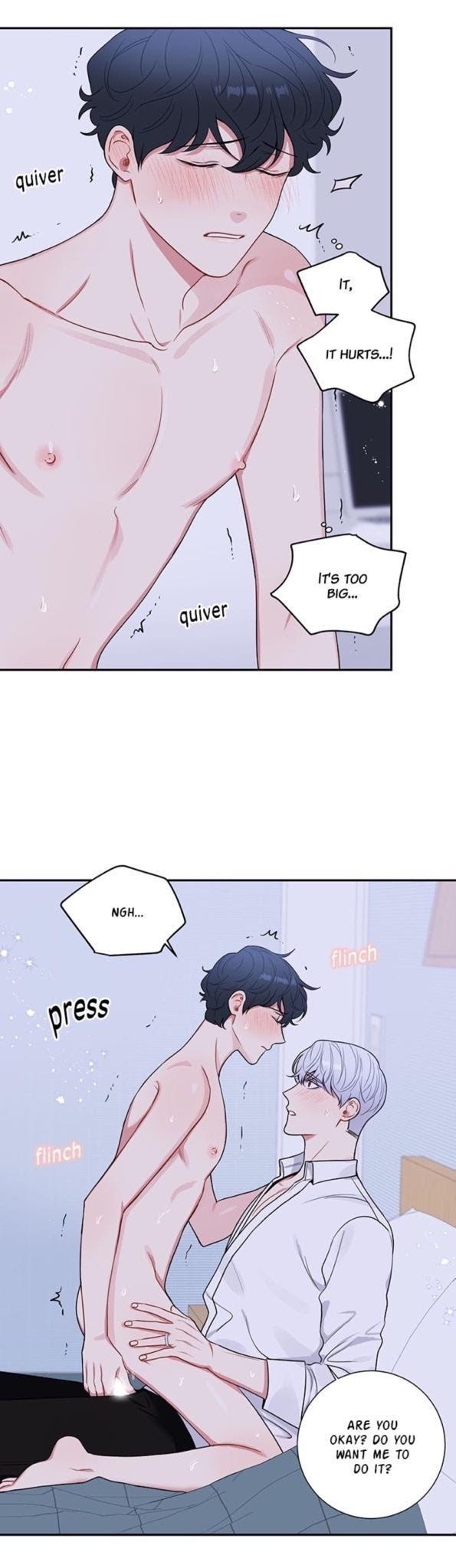 Read Cherry Blossoms After Winter Manga Online