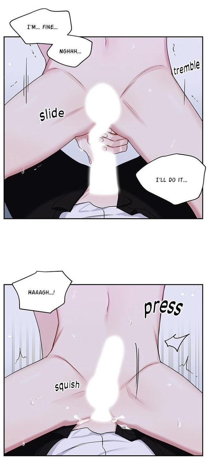 Read Cherry Blossoms After Winter Manga Online