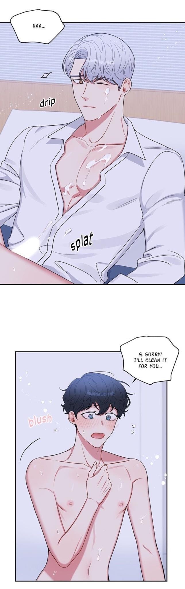 Read Cherry Blossoms After Winter Manga Online