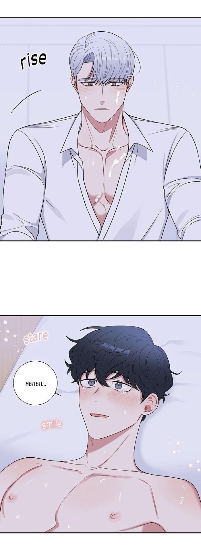 Read Cherry Blossoms After Winter Manga Online