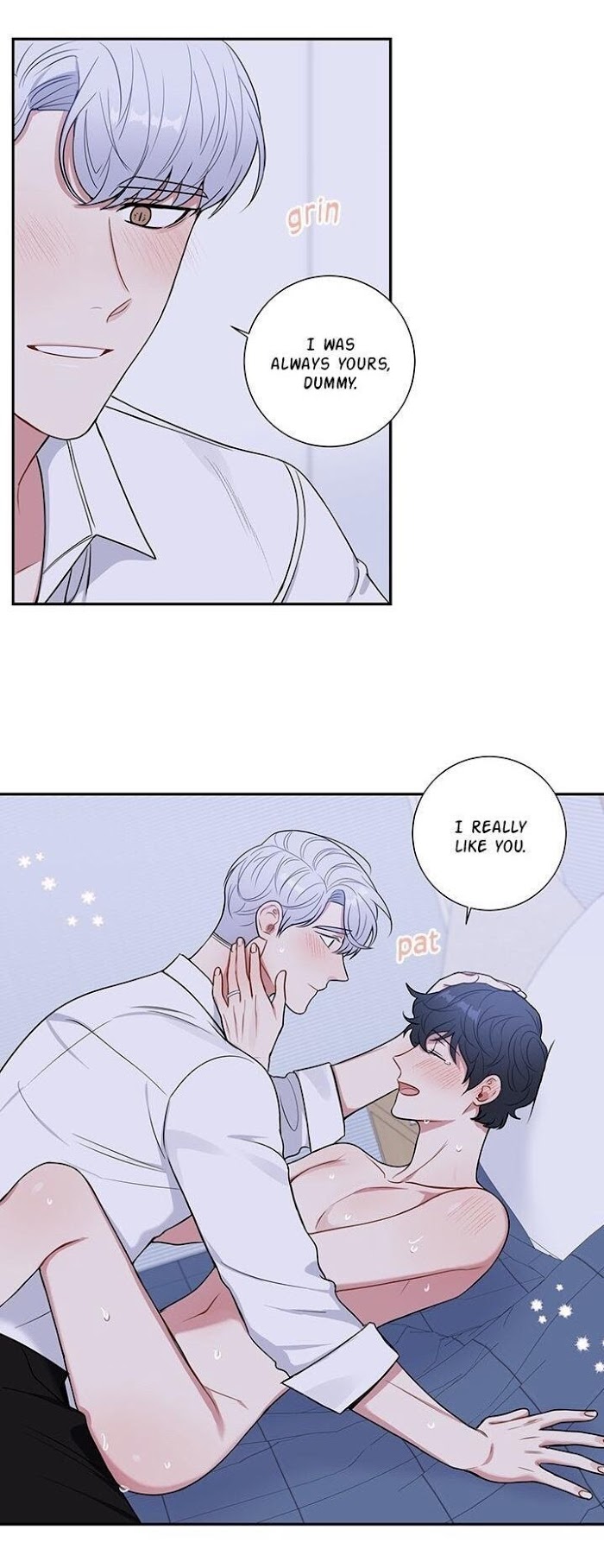 Read Cherry Blossoms After Winter Manga Online