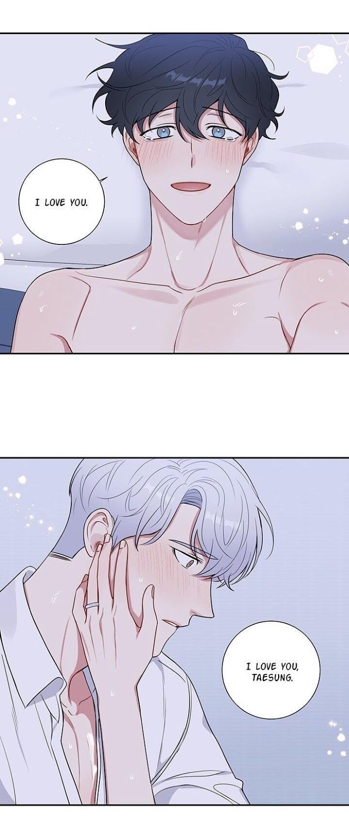 Read Cherry Blossoms After Winter Manga Online