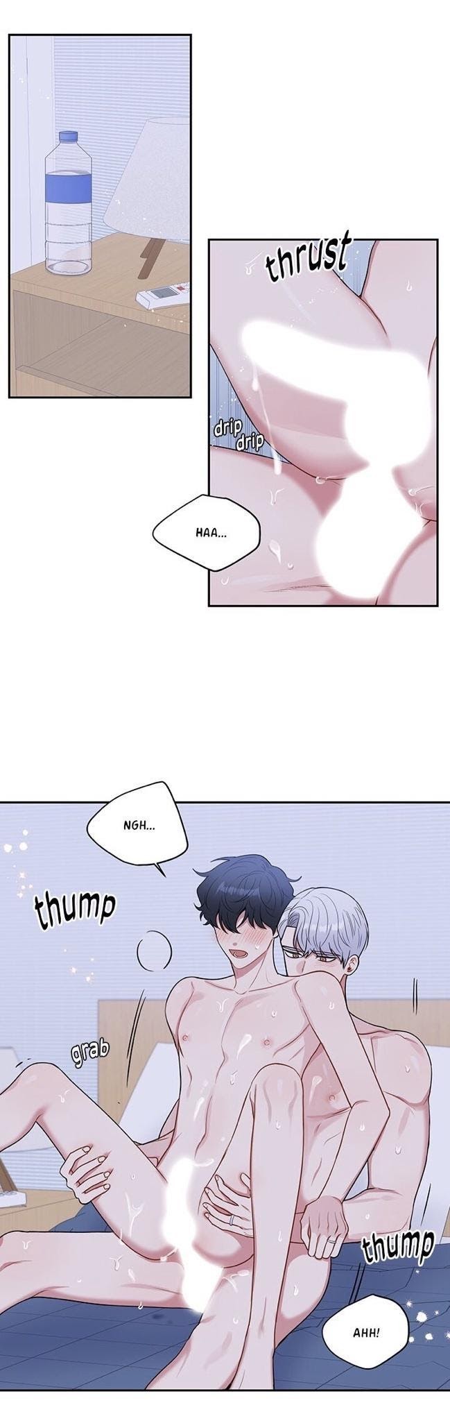 Read Cherry Blossoms After Winter Manga Online