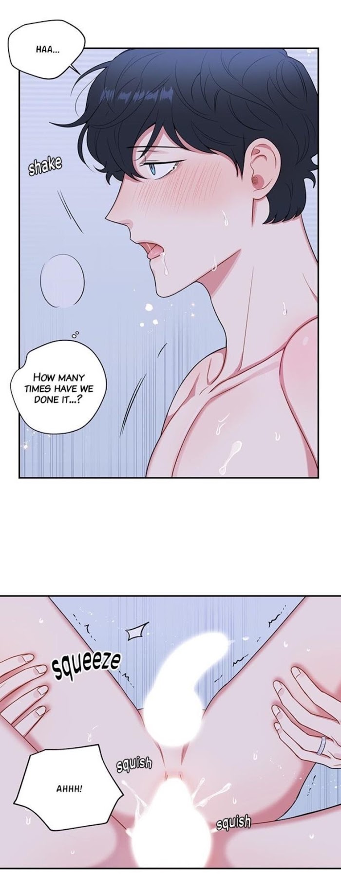 Read Cherry Blossoms After Winter Manga Online