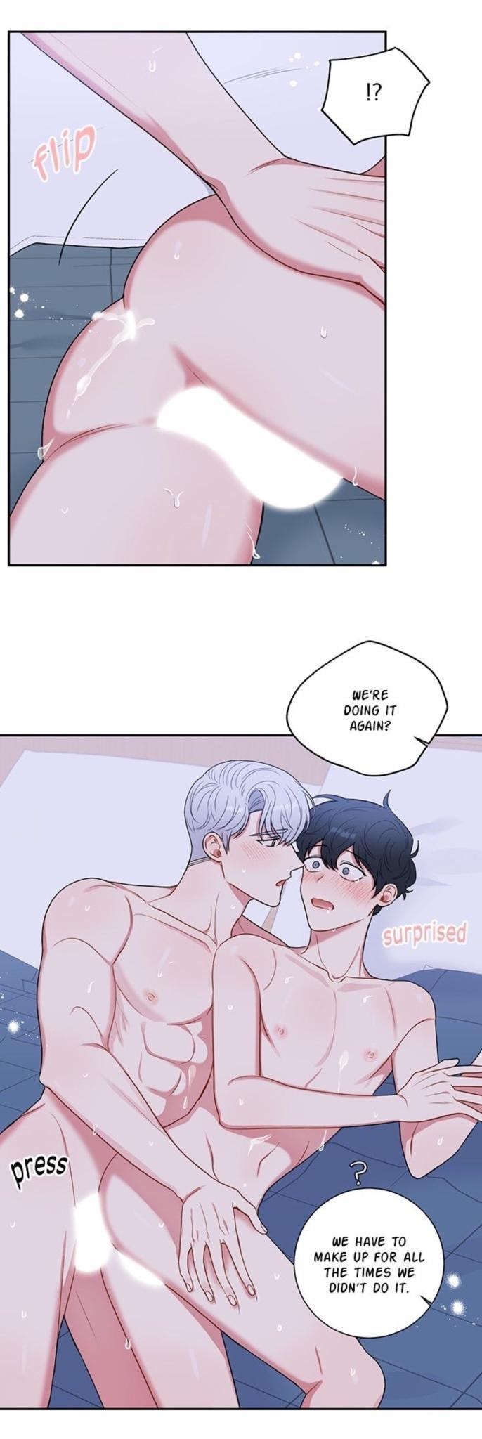 Read Cherry Blossoms After Winter Manga Online