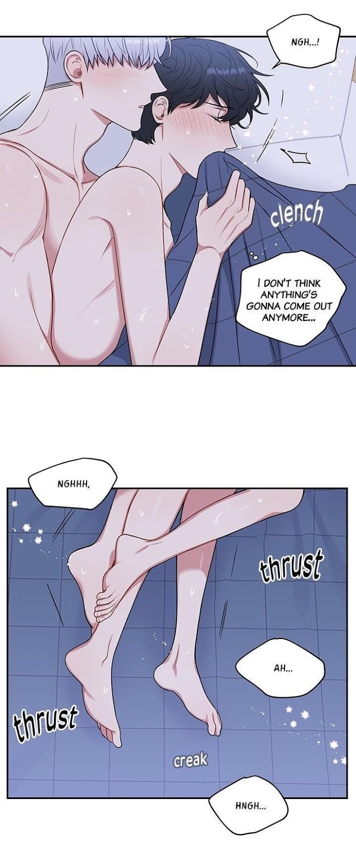 Read Cherry Blossoms After Winter Manga Online