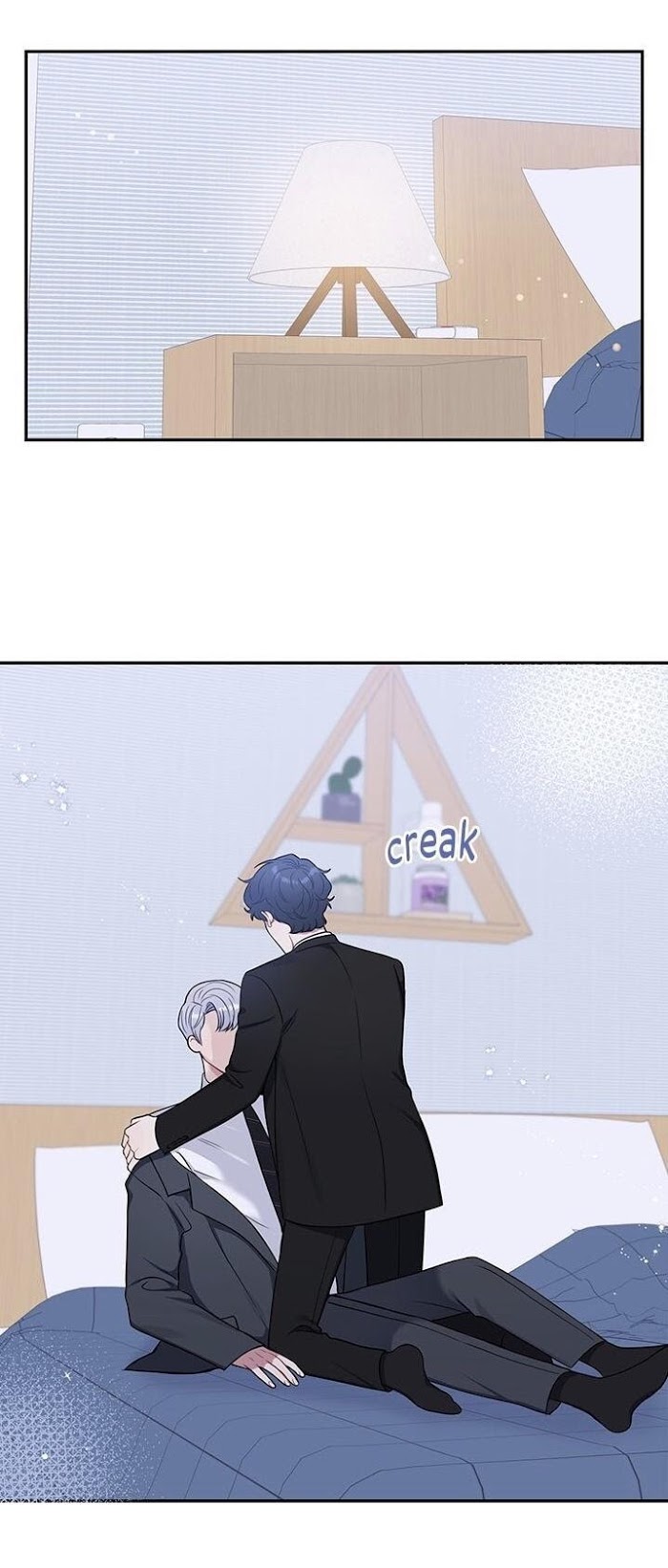 Read Cherry Blossoms After Winter Manga Online
