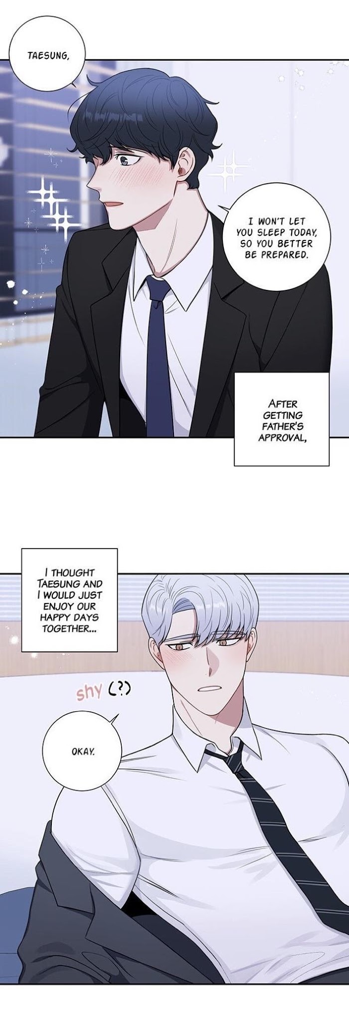 Read Cherry Blossoms After Winter Manga Online