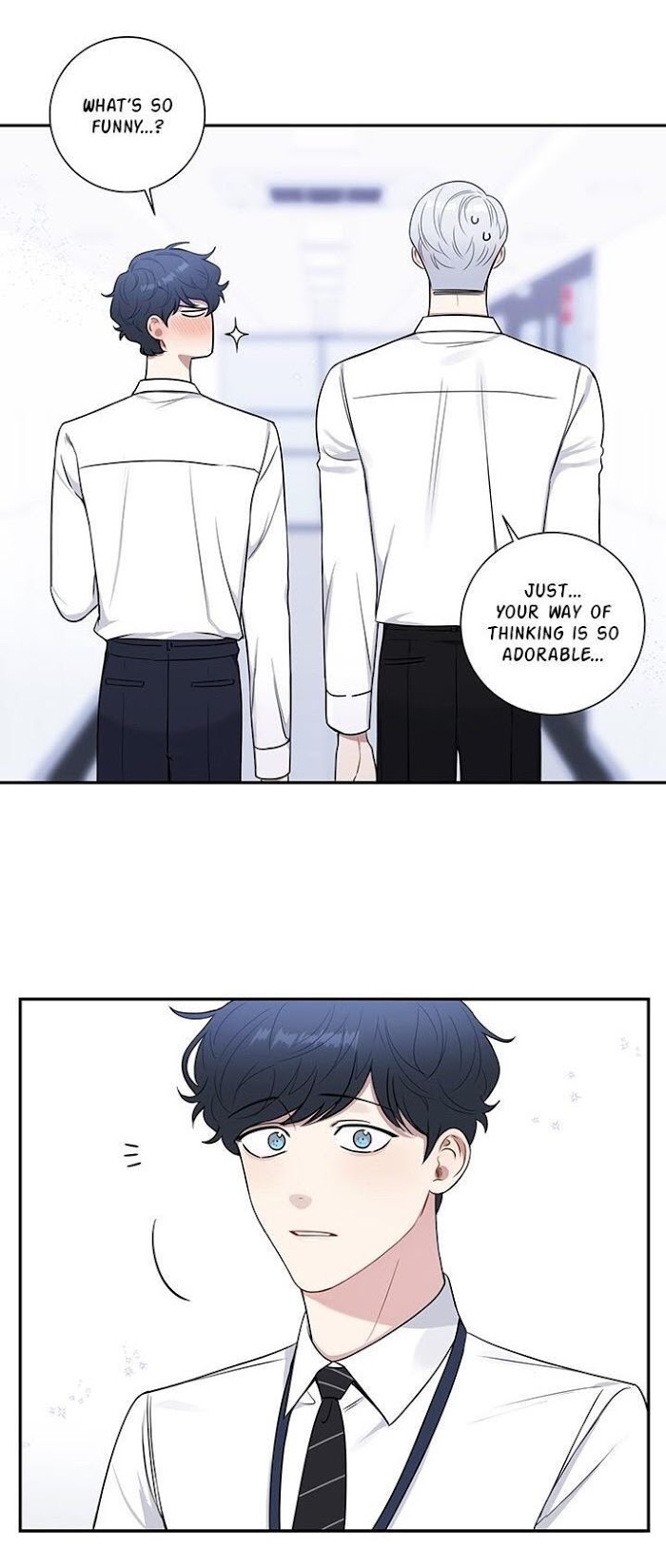 Read Cherry Blossoms After Winter Manga Online