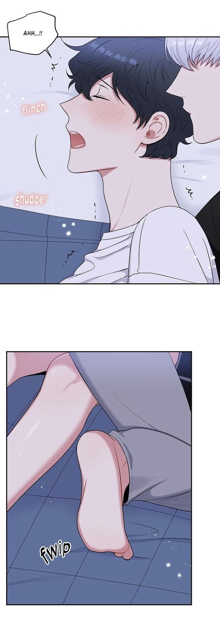 Read Cherry Blossoms After Winter Manga Online