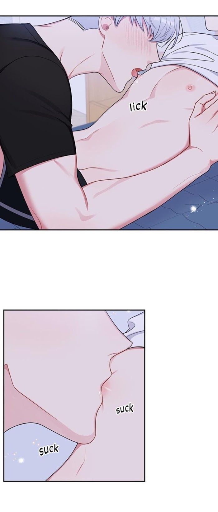 Read Cherry Blossoms After Winter Manga Online