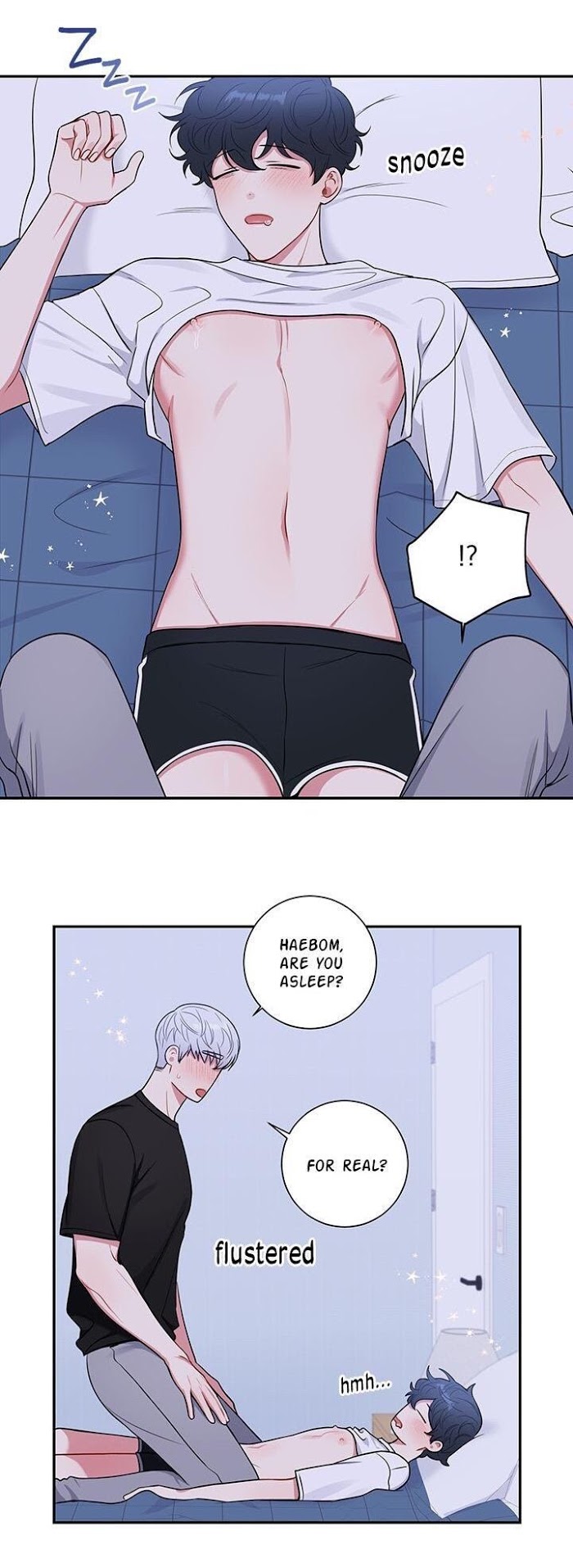 Read Cherry Blossoms After Winter Manga Online