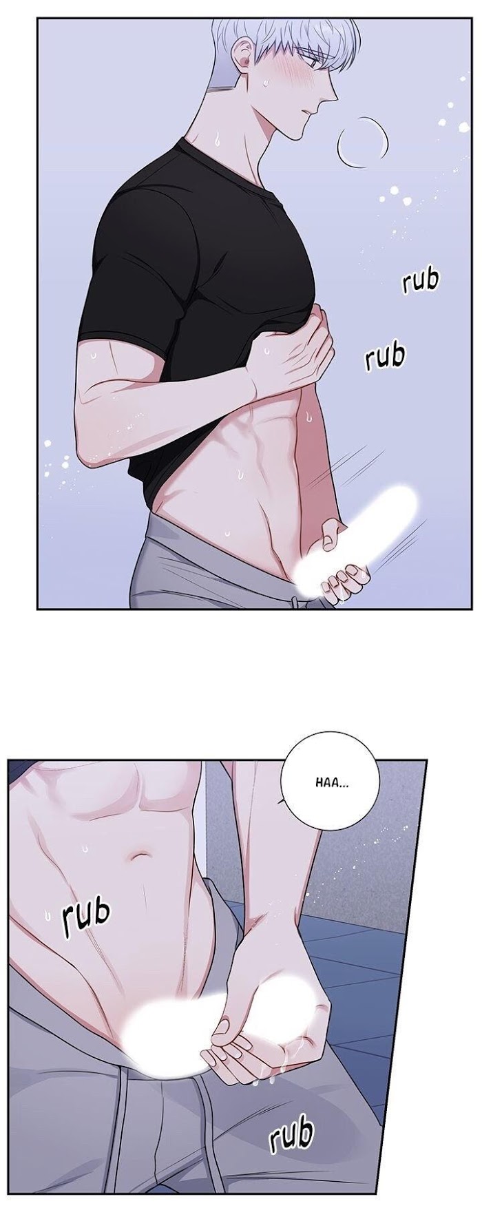 Read Cherry Blossoms After Winter Manga Online